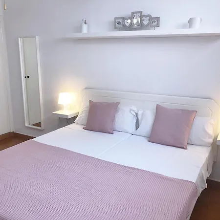 Apartment Helena En Garden Con Piscina Climatizada Playa Fanabe