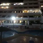 Apartment Helena En Garden Con Piscina Climatizada Playa Fanabe