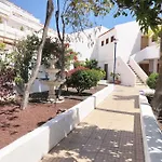 Apartment Helena En Garden Con Piscina Climatizada Playa Fanabe