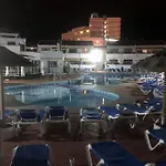 Helena En Garden Con Piscina Climatizada Playa Fanabe