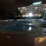 Apartment Helena En Garden Con Piscina Climatizada Playa Fanabe