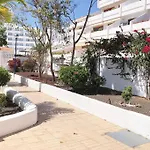 Apartment Helena En Garden Con Piscina Climatizada Playa Fanabe