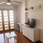 Apartment Helena En Garden Con Piscina Climatizada Playa Fanabe