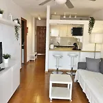 Apartment Helena En Garden Con Piscina Climatizada Playa Fanabe