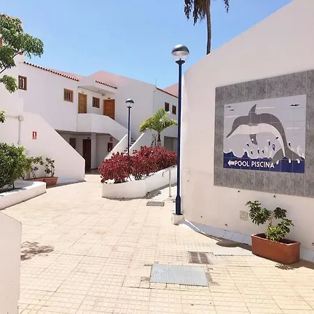 Helena En Garden Con Piscina Climatizada Appartement