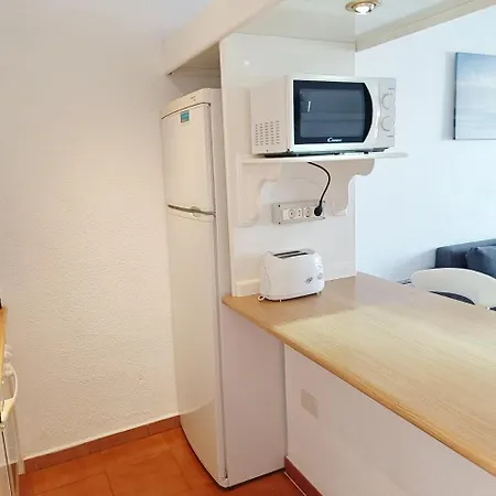 Appartement Helena En Garden Con Piscina Climatizada *