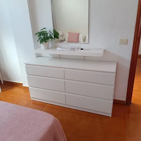 Helena En Garden Con Piscina Climatizada Appartement
