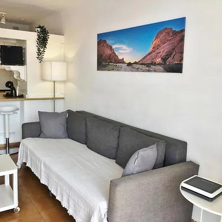 Appartement Helena En Garden Con Piscina Climatizada