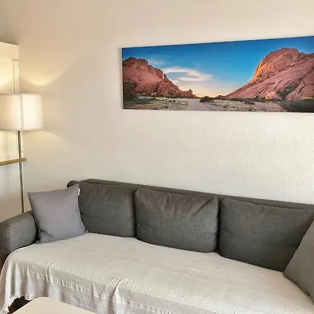 Helena En Garden Con Piscina Climatizada Apartment Playa Fanabe